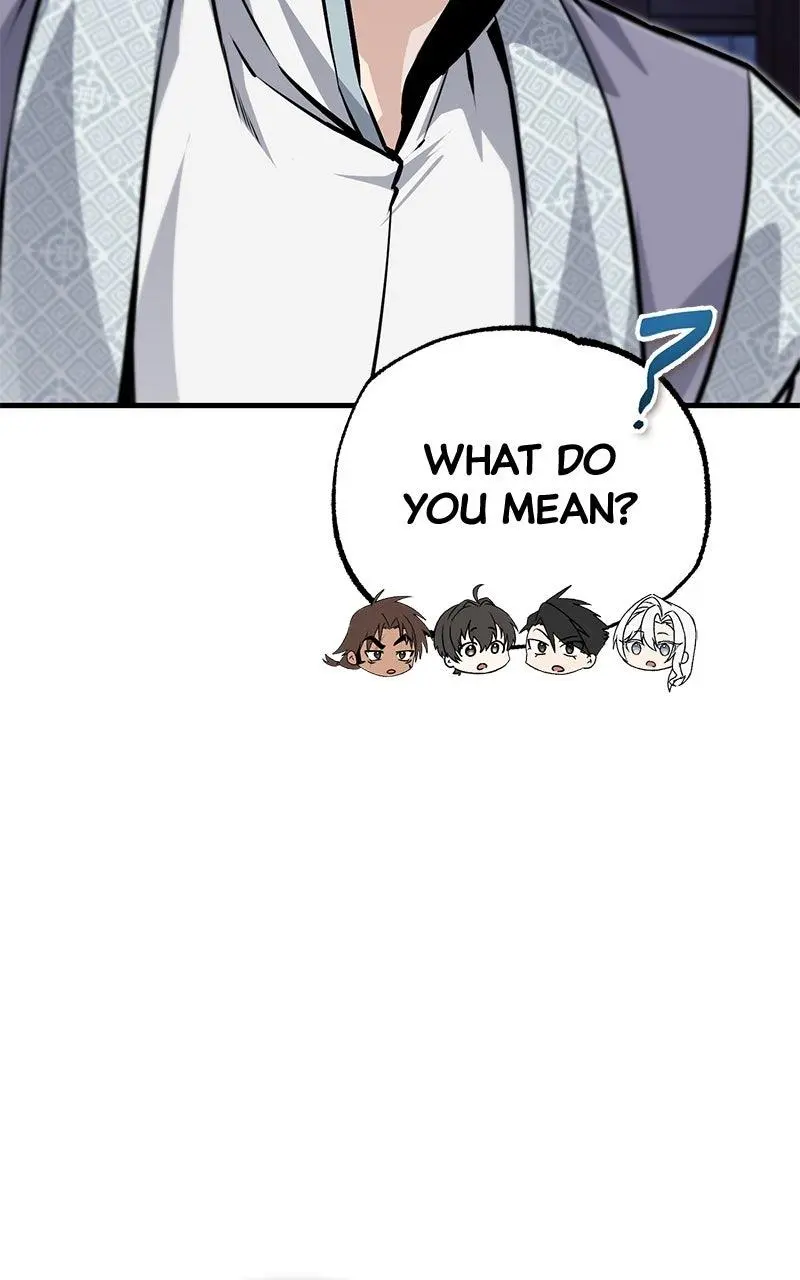 Read One Hit Teacher Master Baek - Chapter 141 - starinstructormasterbaek.com | Image 103