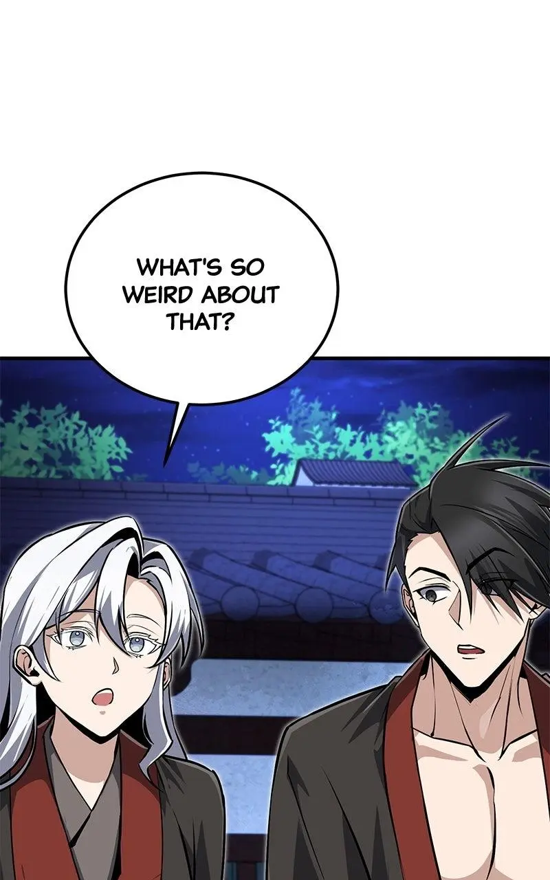 Read One Hit Teacher Master Baek - Chapter 141 - starinstructormasterbaek.com | Image 106