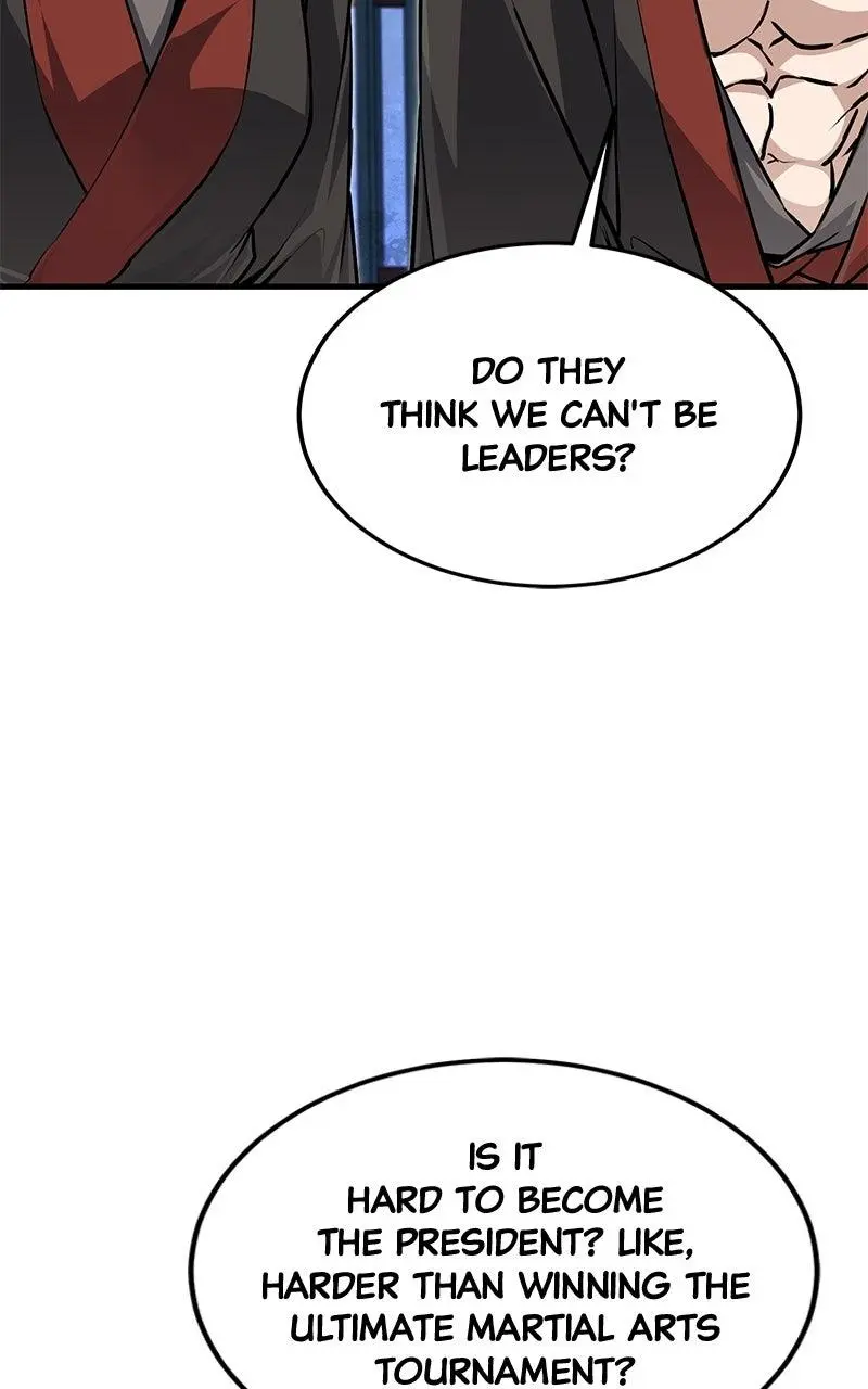 Read One Hit Teacher Master Baek - Chapter 141 - starinstructormasterbaek.com | Image 107