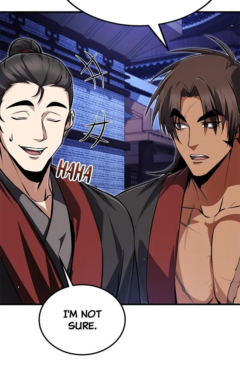 Read One Hit Teacher Master Baek - Chapter 141 - starinstructormasterbaek.com | Image 108