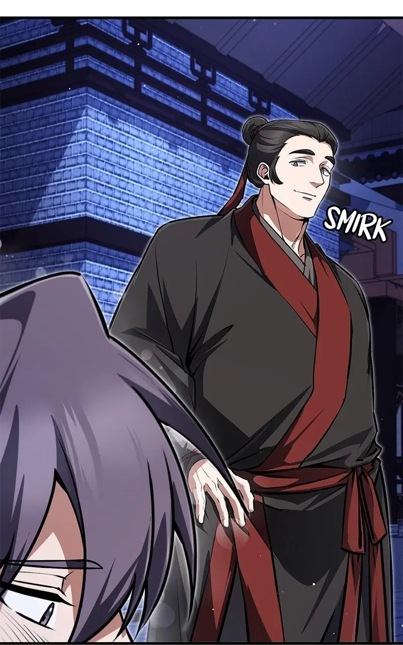 Read One Hit Teacher Master Baek - Chapter 141 - starinstructormasterbaek.com | Image 111