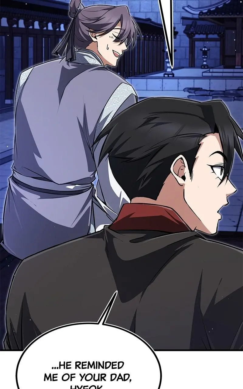 Read One Hit Teacher Master Baek - Chapter 141 - starinstructormasterbaek.com | Image 113