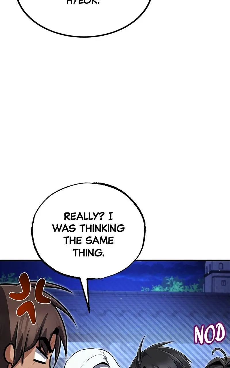 Read One Hit Teacher Master Baek - Chapter 141 - starinstructormasterbaek.com | Image 114