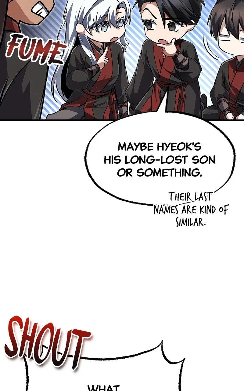 Read One Hit Teacher Master Baek - Chapter 141 - starinstructormasterbaek.com | Image 115