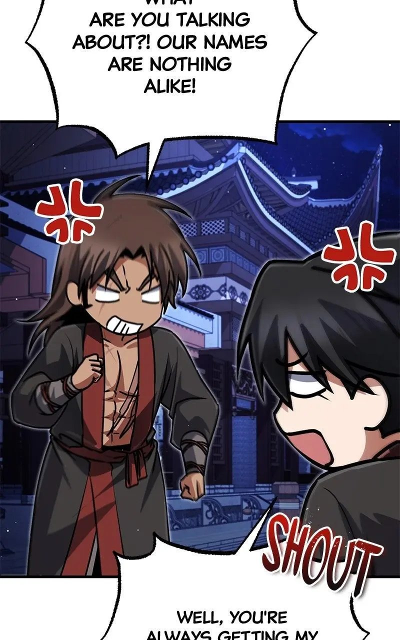 Read One Hit Teacher Master Baek - Chapter 141 - starinstructormasterbaek.com | Image 116