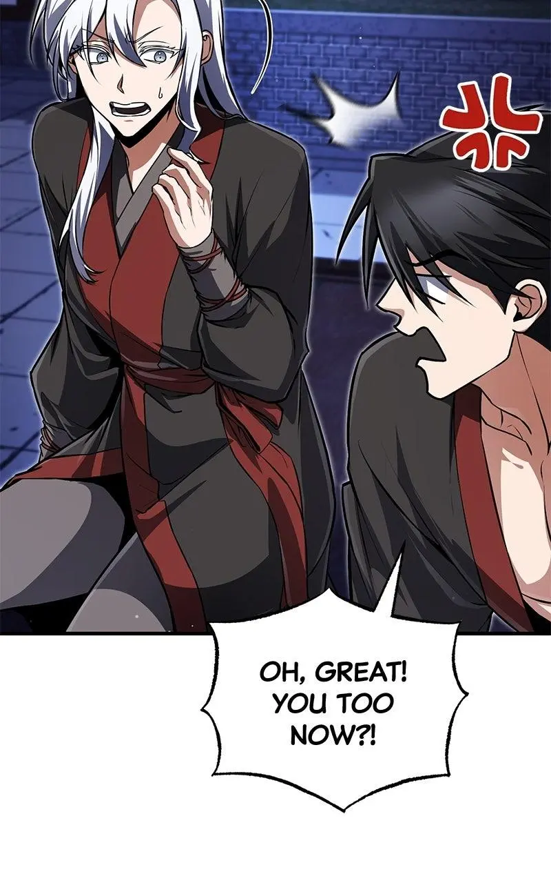 Read One Hit Teacher Master Baek - Chapter 141 - starinstructormasterbaek.com | Image 118