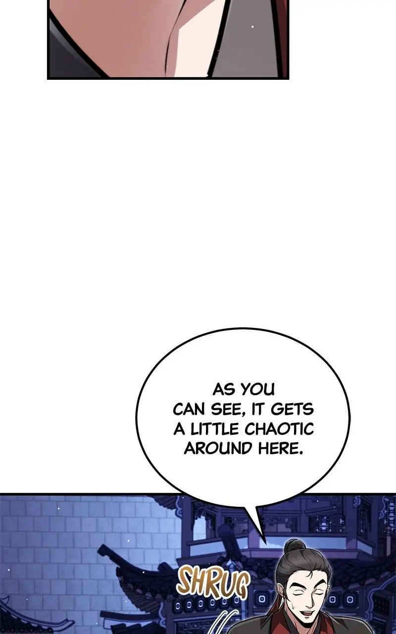 Read One Hit Teacher Master Baek - Chapter 141 - starinstructormasterbaek.com | Image 120