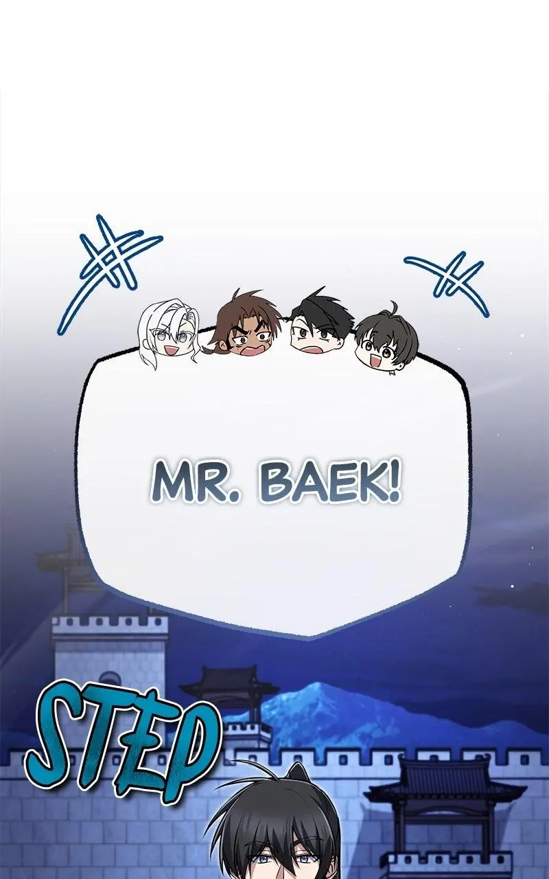 Read One Hit Teacher Master Baek - Chapter 141 - starinstructormasterbaek.com | Image 123