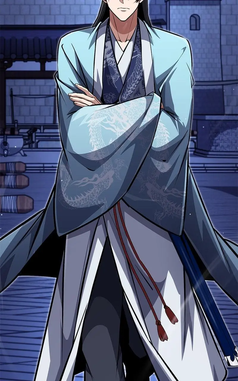 Read One Hit Teacher Master Baek - Chapter 141 - starinstructormasterbaek.com | Image 124