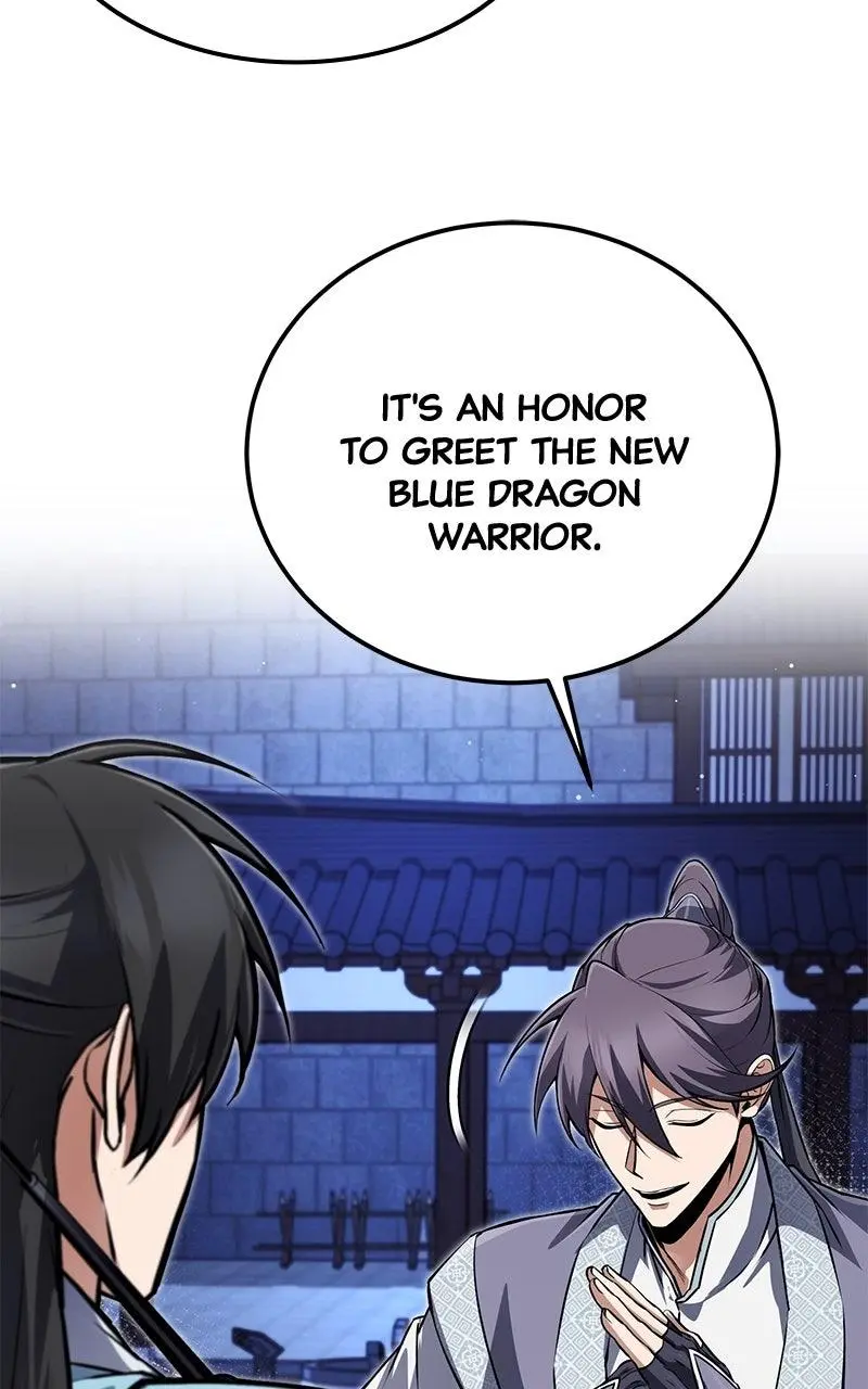Read One Hit Teacher Master Baek - Chapter 141 - starinstructormasterbaek.com | Image 131