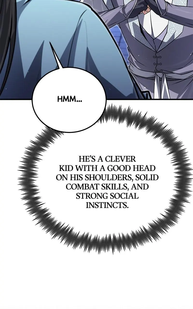 Read One Hit Teacher Master Baek - Chapter 141 - starinstructormasterbaek.com | Image 132