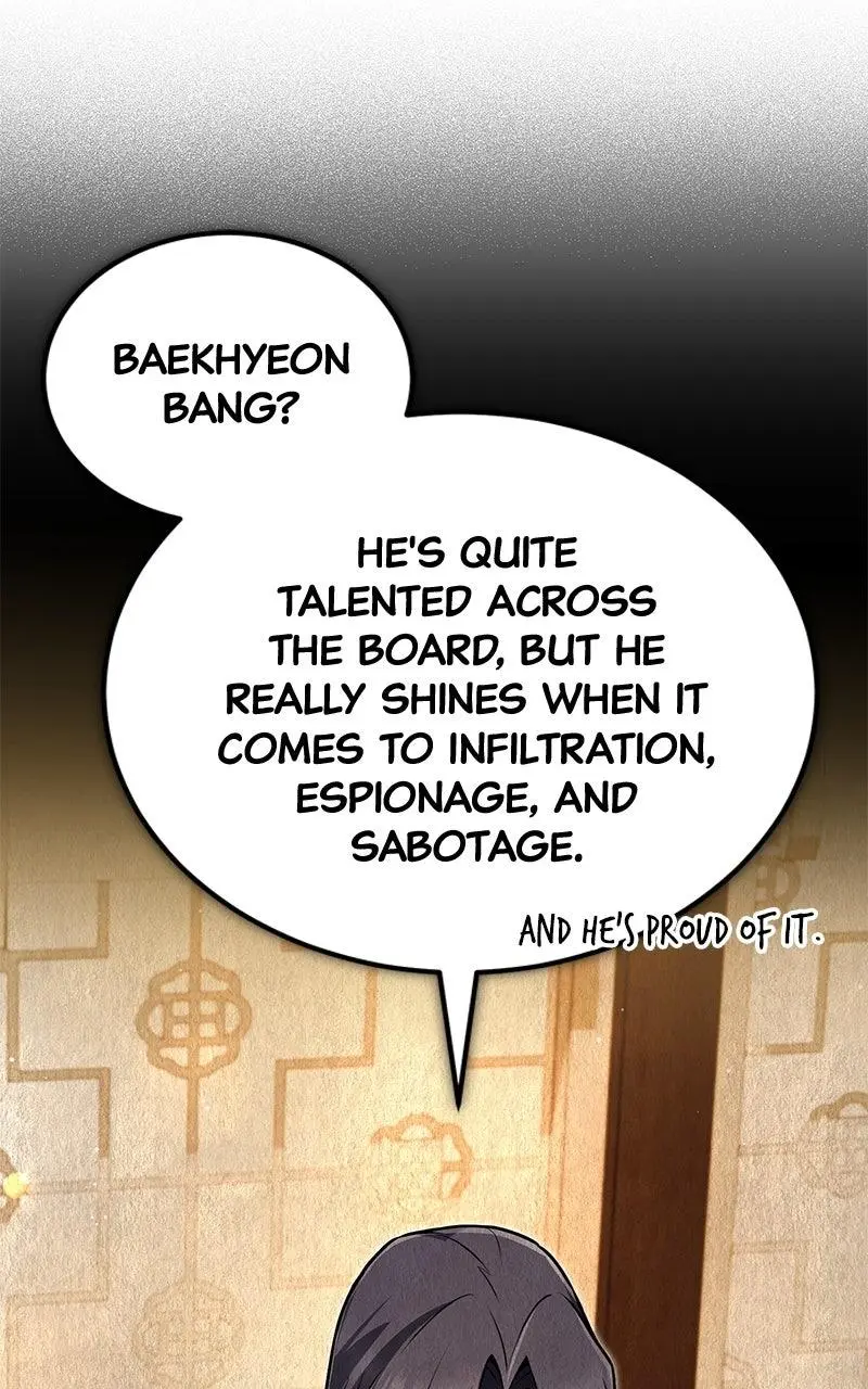 Read One Hit Teacher Master Baek - Chapter 141 - starinstructormasterbaek.com | Image 133
