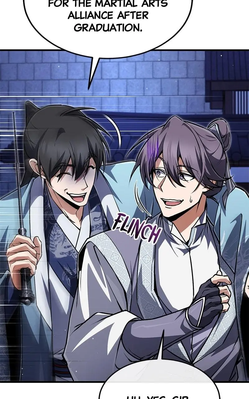 Read One Hit Teacher Master Baek - Chapter 141 - starinstructormasterbaek.com | Image 136