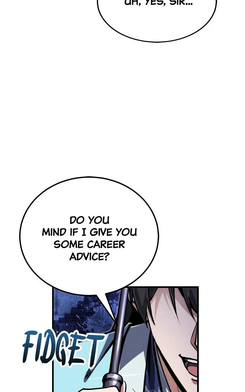 Read One Hit Teacher Master Baek - Chapter 141 - starinstructormasterbaek.com | Image 137