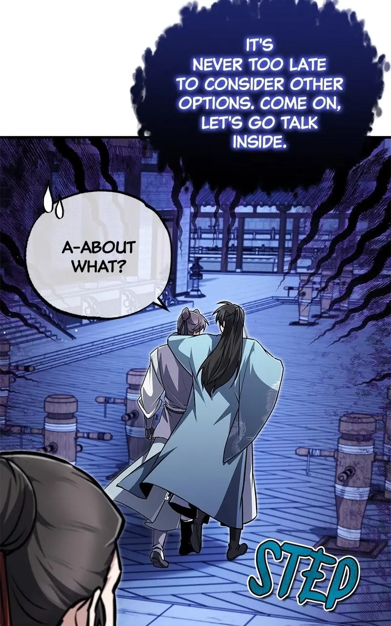 Read One Hit Teacher Master Baek - Chapter 141 - starinstructormasterbaek.com | Image 140