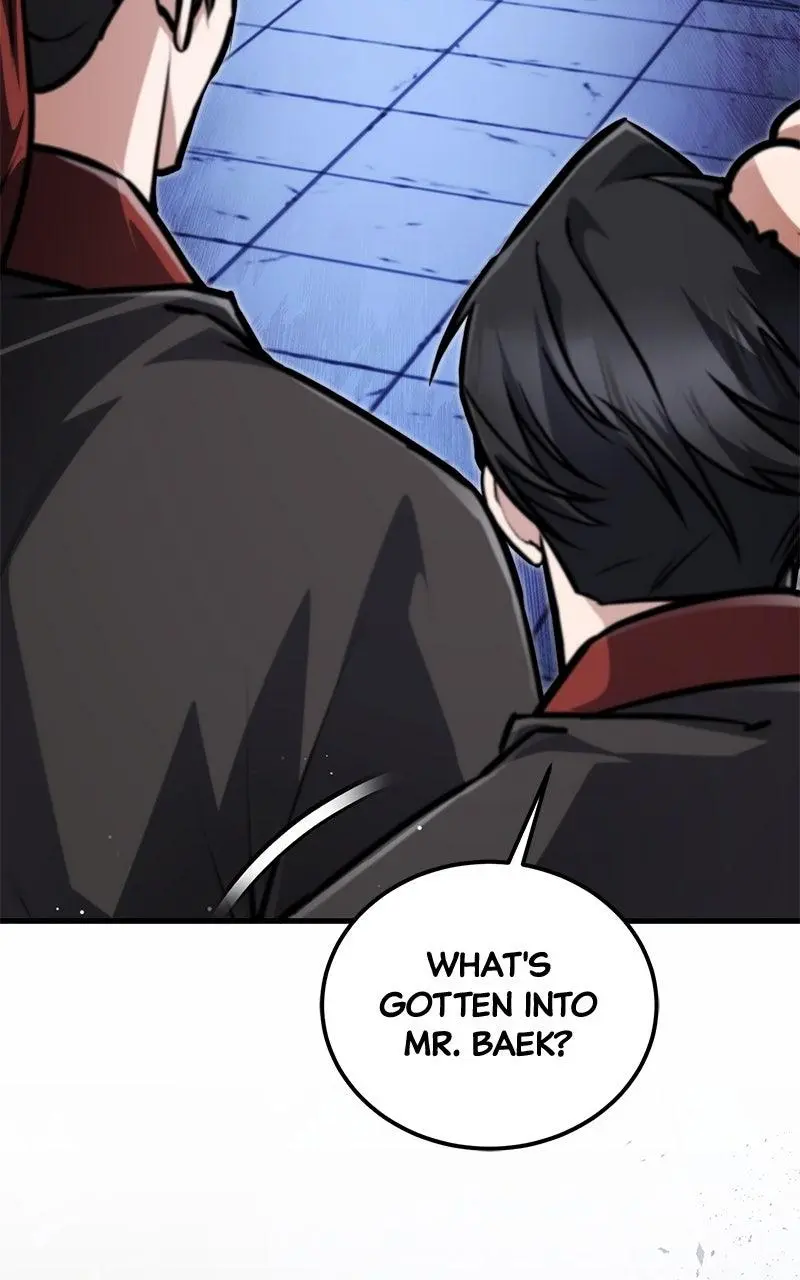 Read One Hit Teacher Master Baek - Chapter 141 - starinstructormasterbaek.com | Image 141