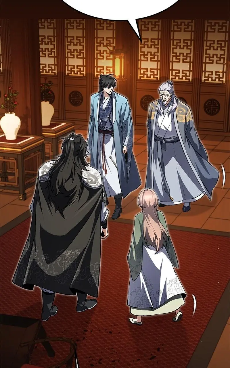 Read One Hit Teacher Master Baek - Chapter 142 - starinstructormasterbaek.com | Image 8
