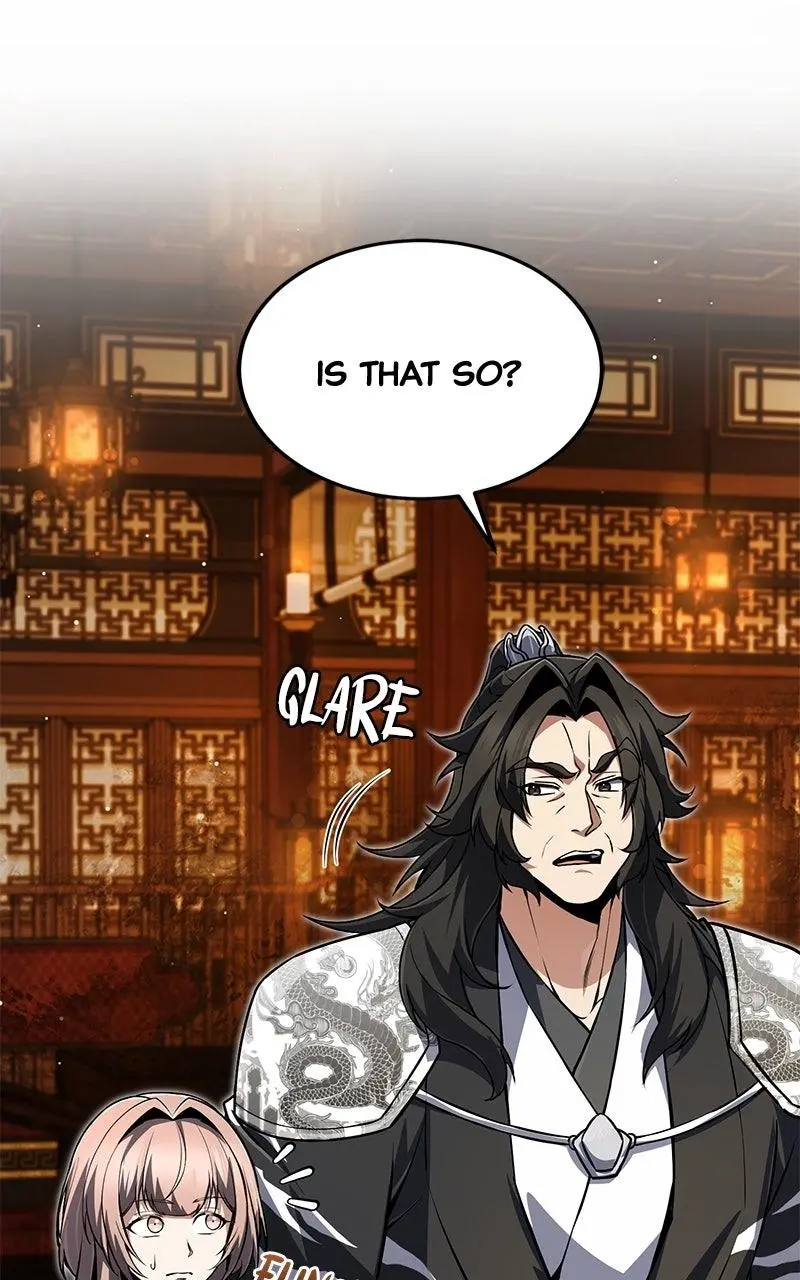 Read One Hit Teacher Master Baek - Chapter 142 - starinstructormasterbaek.com | Image 11