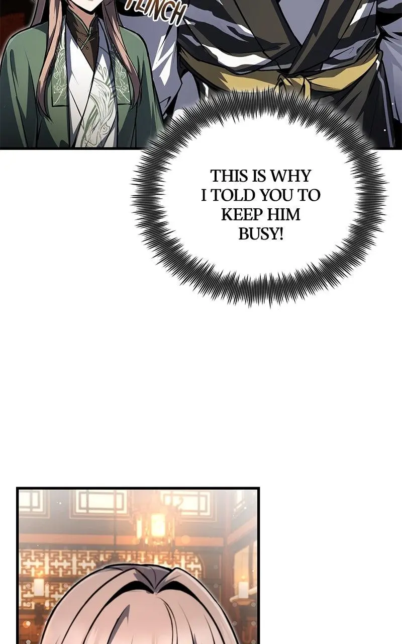 Read One Hit Teacher Master Baek - Chapter 142 - starinstructormasterbaek.com | Image 12