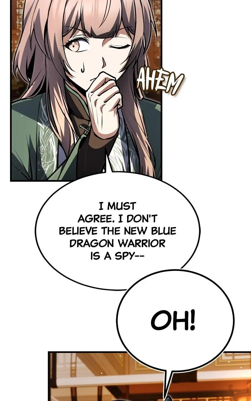 Read One Hit Teacher Master Baek - Chapter 142 - starinstructormasterbaek.com | Image 13