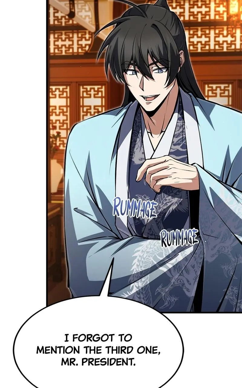 Read One Hit Teacher Master Baek - Chapter 142 - starinstructormasterbaek.com | Image 14
