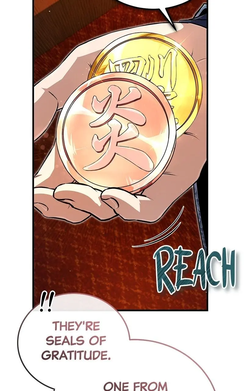 Read One Hit Teacher Master Baek - Chapter 142 - starinstructormasterbaek.com | Image 16