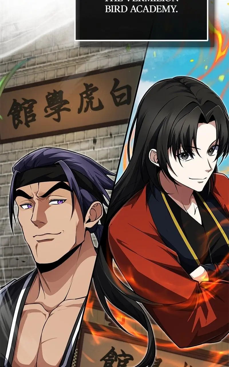 Read One Hit Teacher Master Baek - Chapter 142 - starinstructormasterbaek.com | Image 18