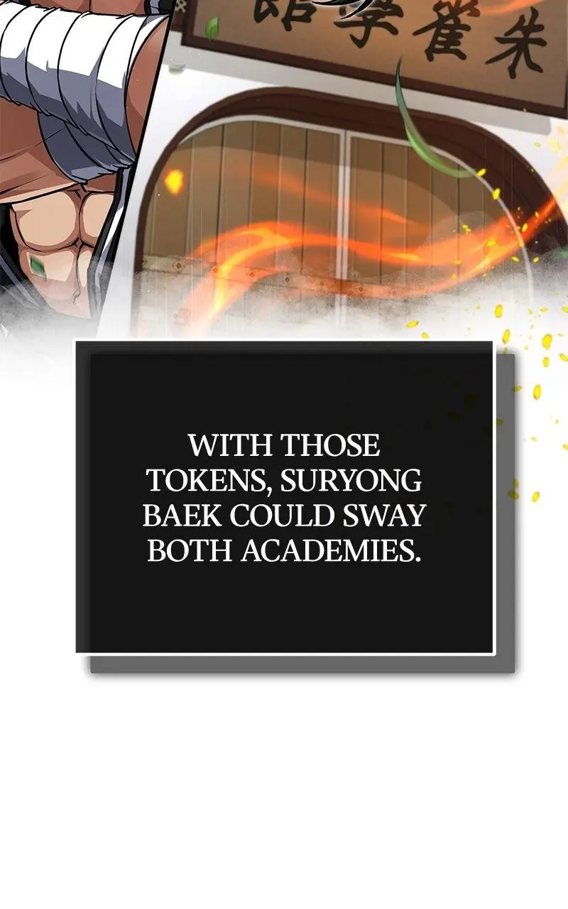 Read One Hit Teacher Master Baek - Chapter 142 - starinstructormasterbaek.com | Image 19