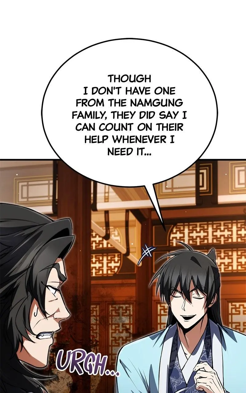 Read One Hit Teacher Master Baek - Chapter 142 - starinstructormasterbaek.com | Image 20