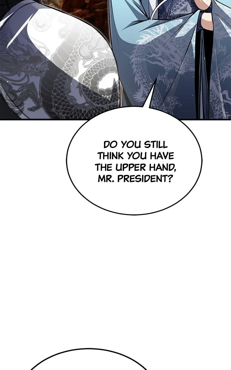 Read One Hit Teacher Master Baek - Chapter 142 - starinstructormasterbaek.com | Image 21