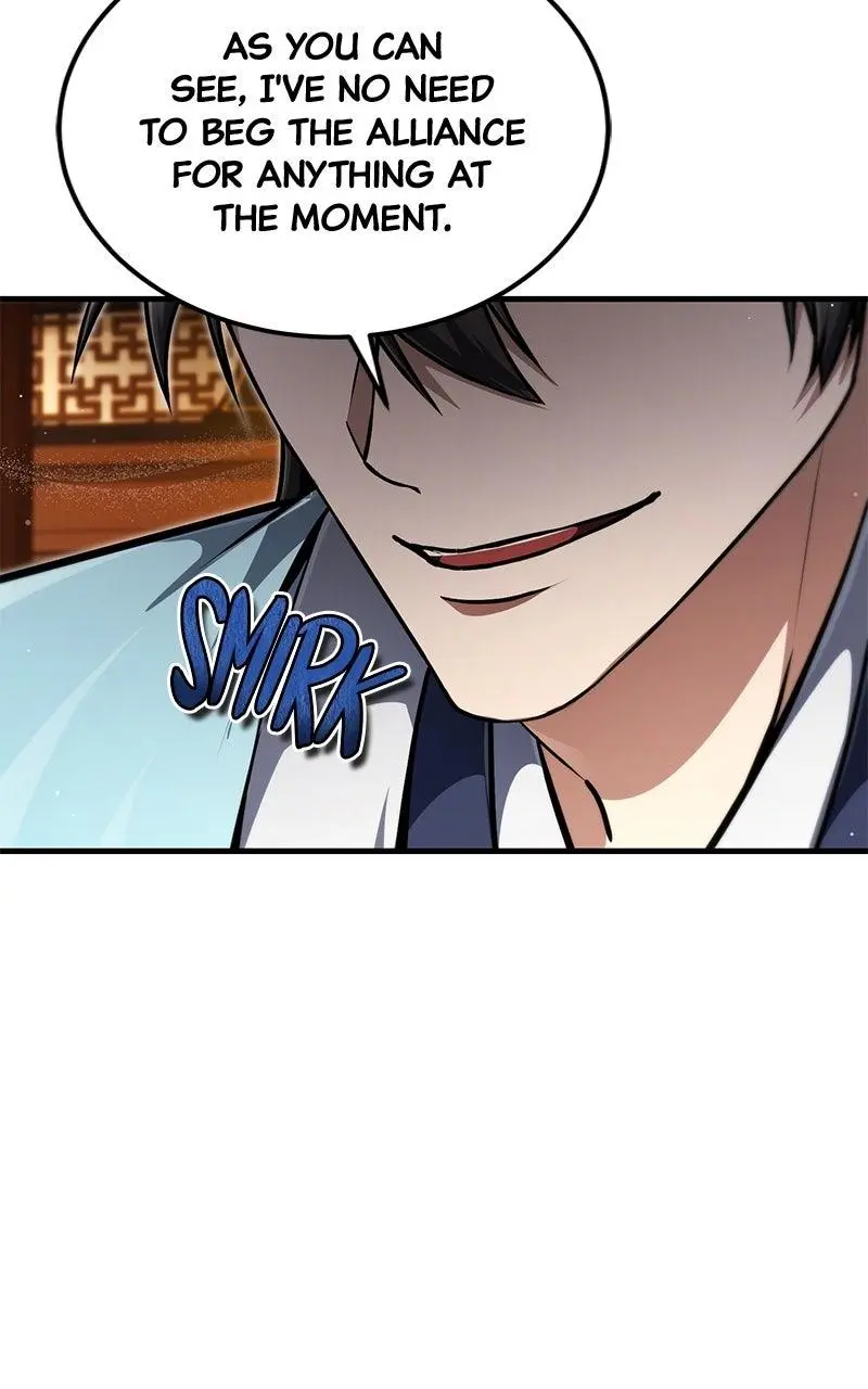 Read One Hit Teacher Master Baek - Chapter 142 - starinstructormasterbaek.com | Image 22