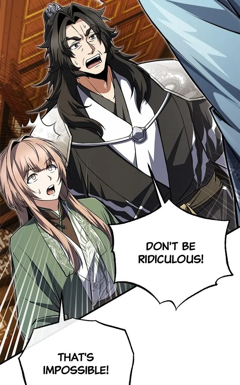 Read One Hit Teacher Master Baek - Chapter 142 - starinstructormasterbaek.com | Image 25