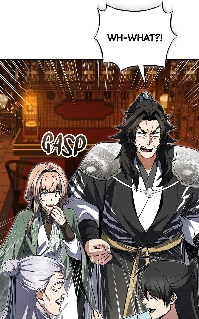 Read One Hit Teacher Master Baek - Chapter 142 - starinstructormasterbaek.com | Image 29