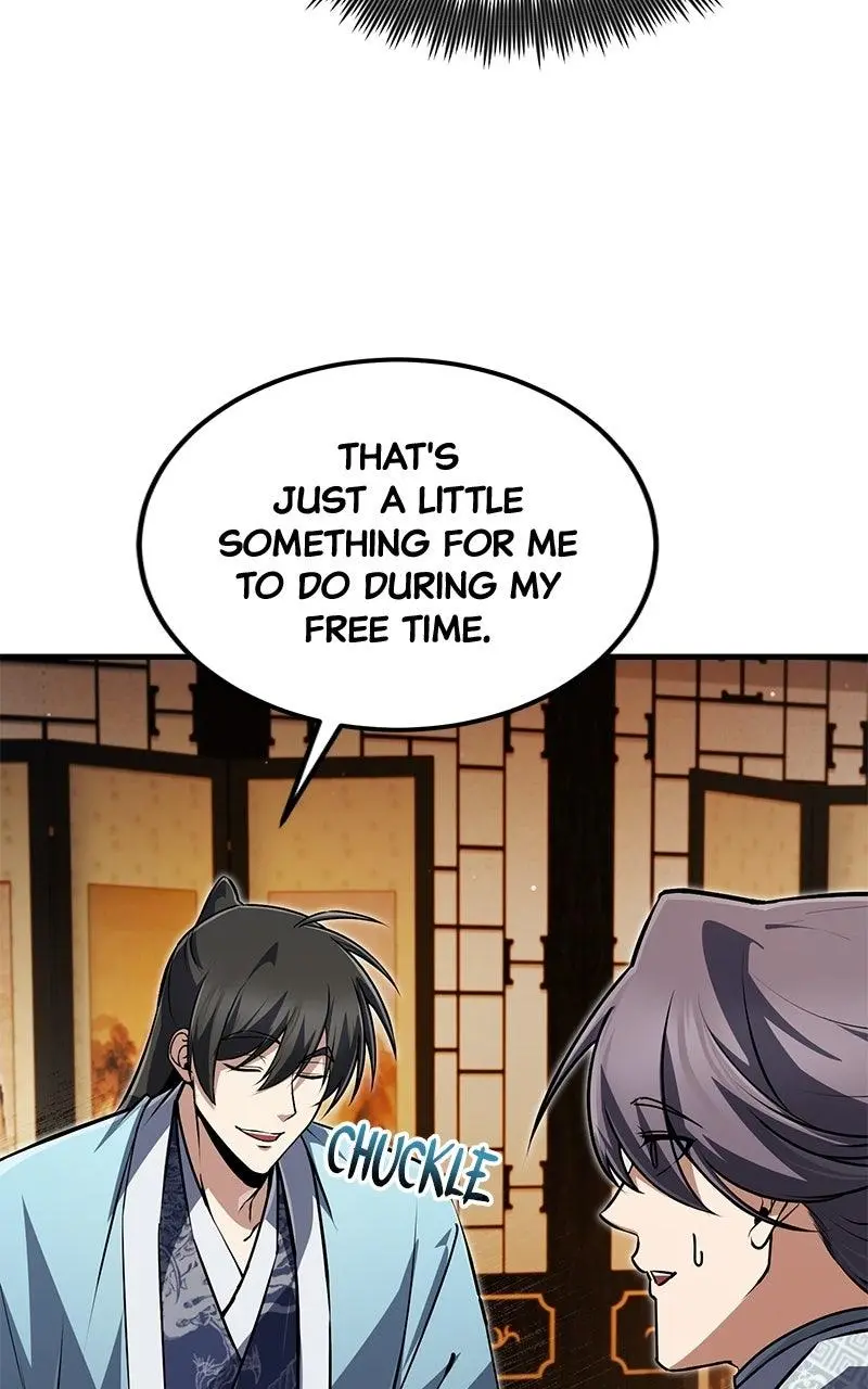 Read One Hit Teacher Master Baek - Chapter 142 - starinstructormasterbaek.com | Image 41