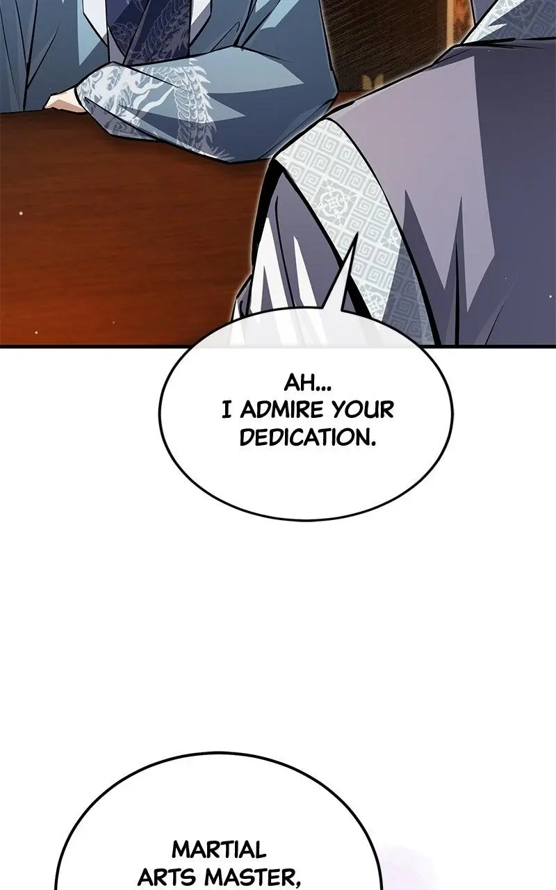 Read One Hit Teacher Master Baek - Chapter 142 - starinstructormasterbaek.com | Image 42