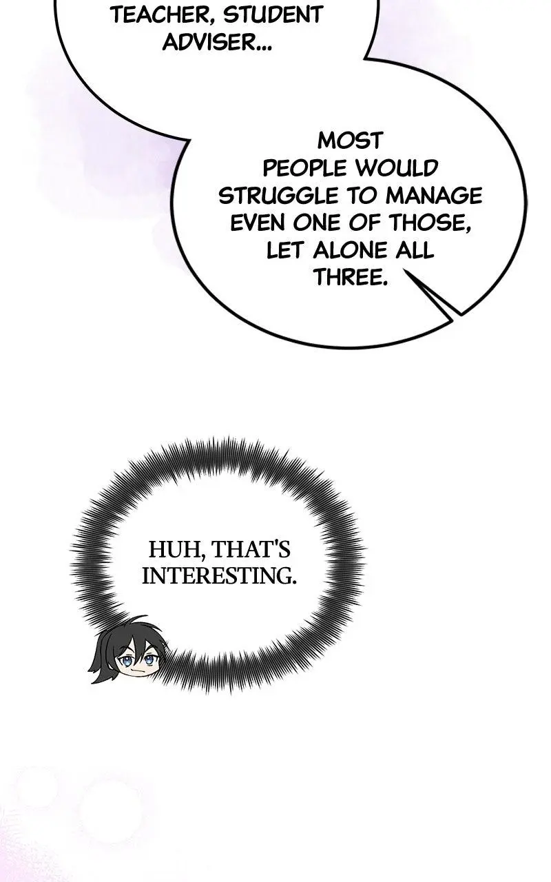 Read One Hit Teacher Master Baek - Chapter 142 - starinstructormasterbaek.com | Image 43