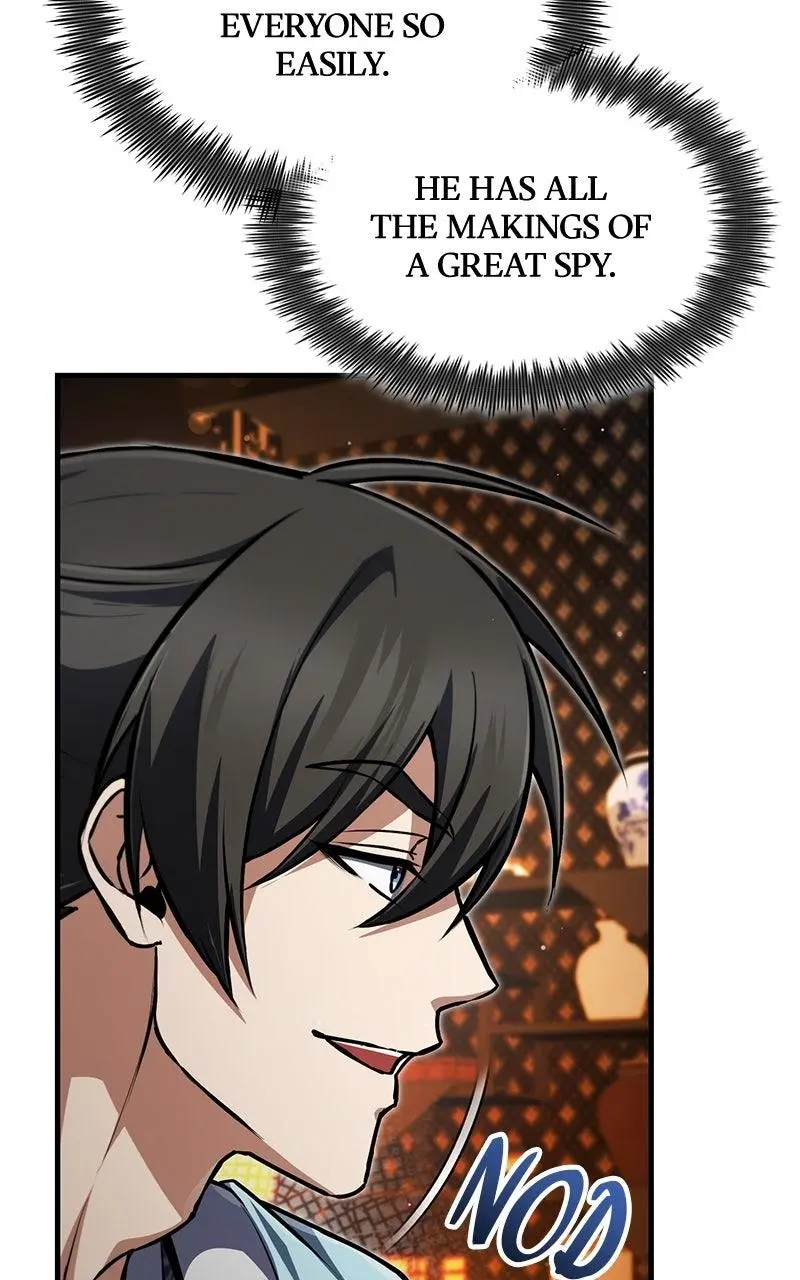 Read One Hit Teacher Master Baek - Chapter 142 - starinstructormasterbaek.com | Image 46
