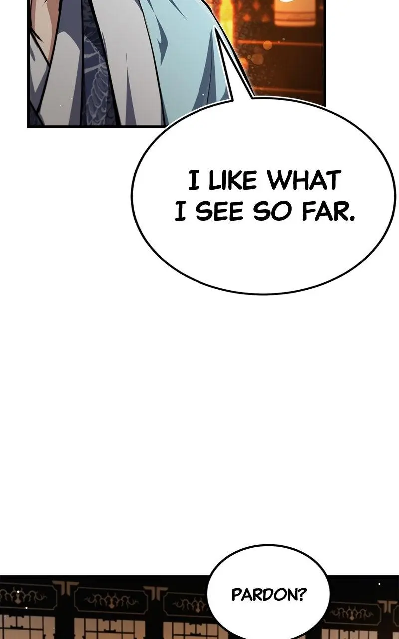 Read One Hit Teacher Master Baek - Chapter 142 - starinstructormasterbaek.com | Image 47