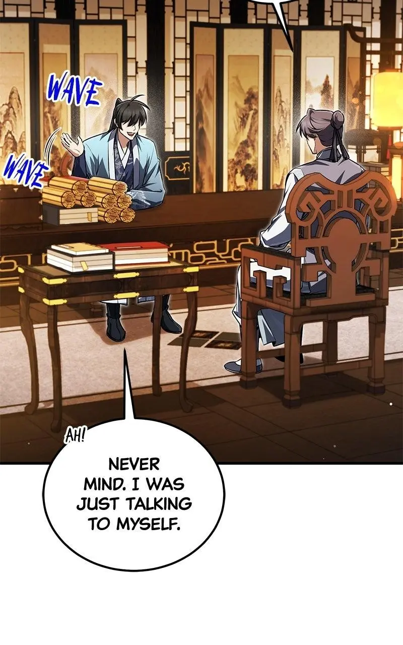 Read One Hit Teacher Master Baek - Chapter 142 - starinstructormasterbaek.com | Image 48