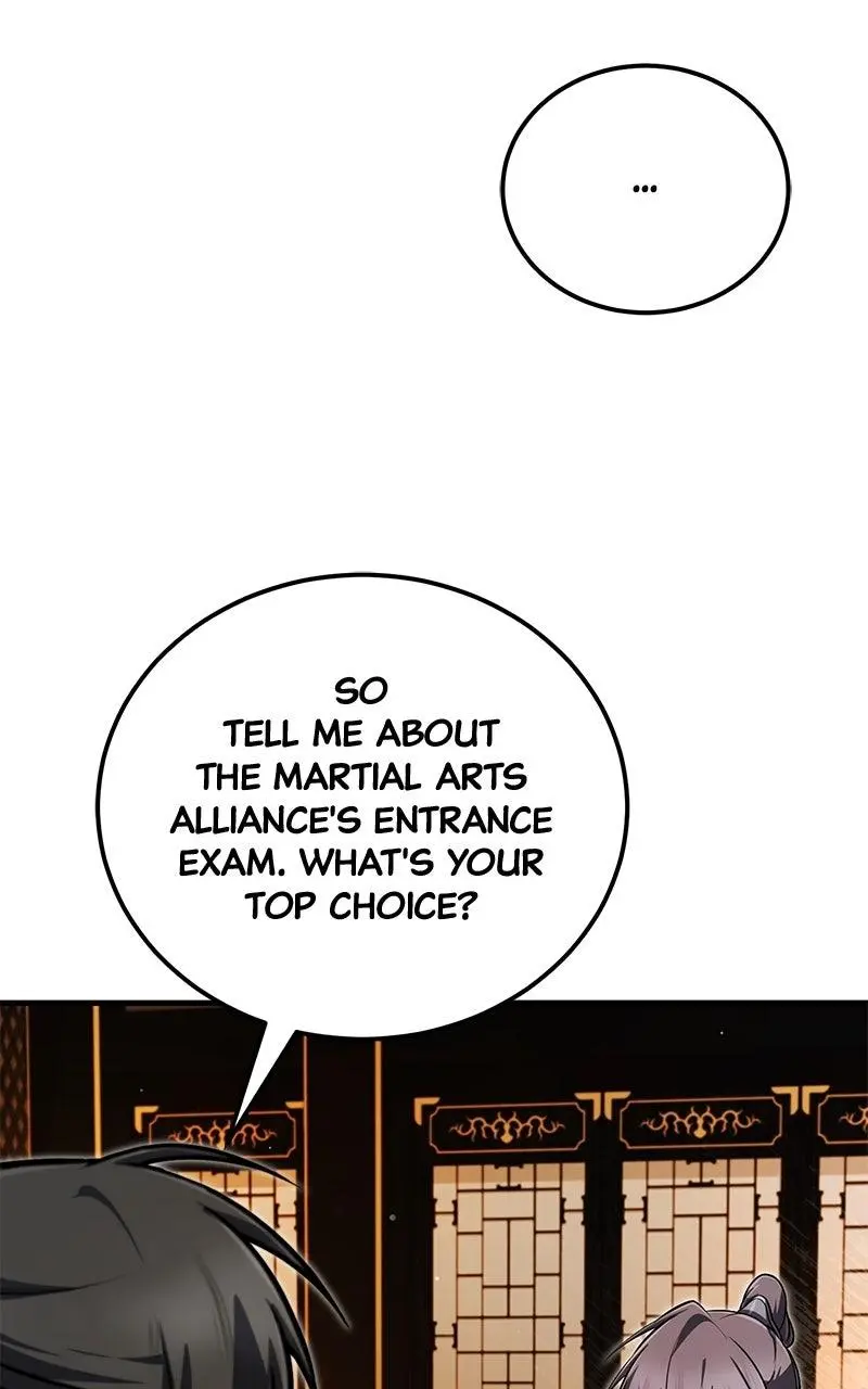 Read One Hit Teacher Master Baek - Chapter 142 - starinstructormasterbaek.com | Image 49