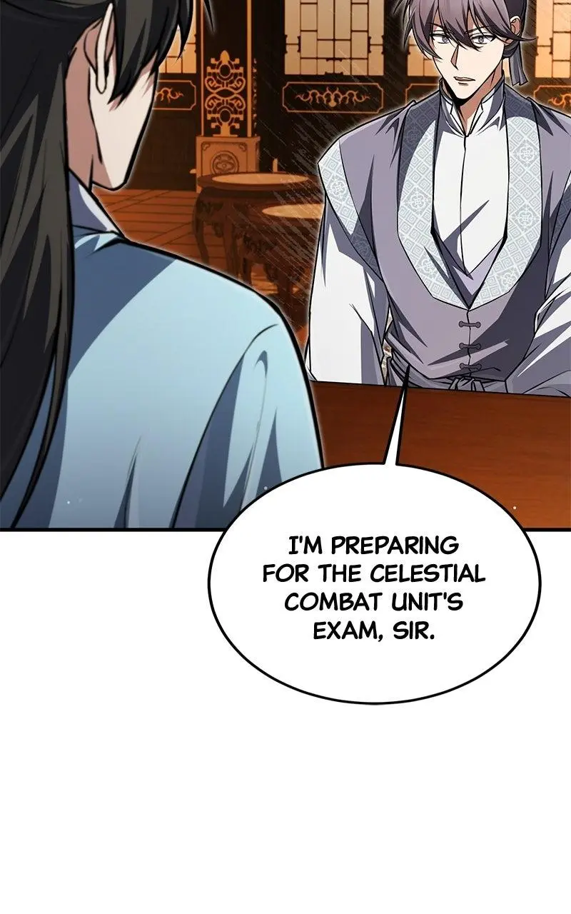 Read One Hit Teacher Master Baek - Chapter 142 - starinstructormasterbaek.com | Image 50