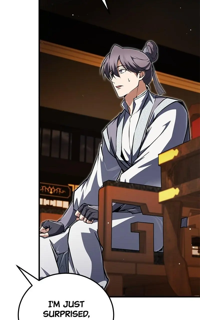 Read One Hit Teacher Master Baek - Chapter 142 - starinstructormasterbaek.com | Image 52