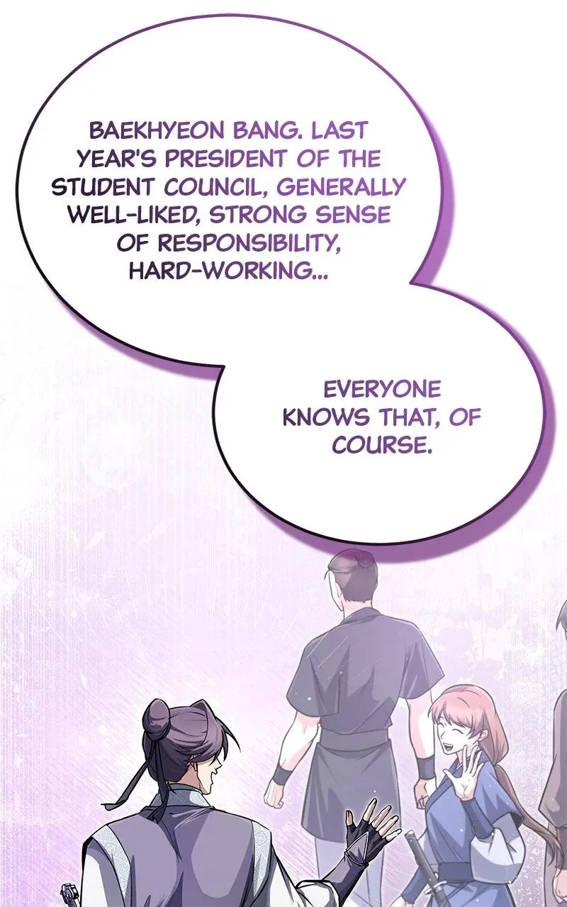 Read One Hit Teacher Master Baek - Chapter 142 - starinstructormasterbaek.com | Image 67