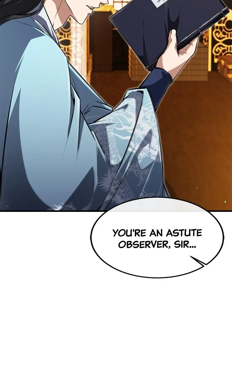 Read One Hit Teacher Master Baek - Chapter 142 - starinstructormasterbaek.com | Image 71