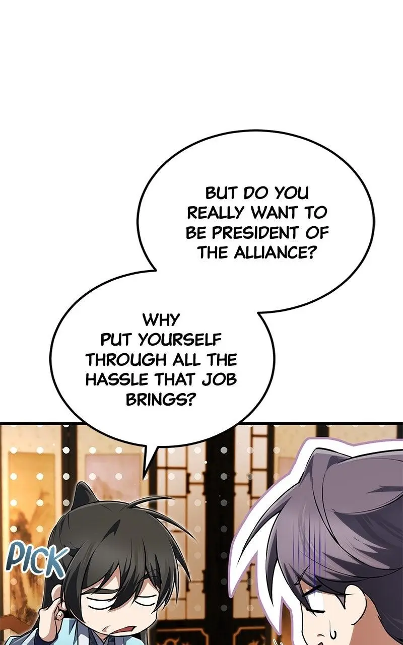 Read One Hit Teacher Master Baek - Chapter 142 - starinstructormasterbaek.com | Image 74