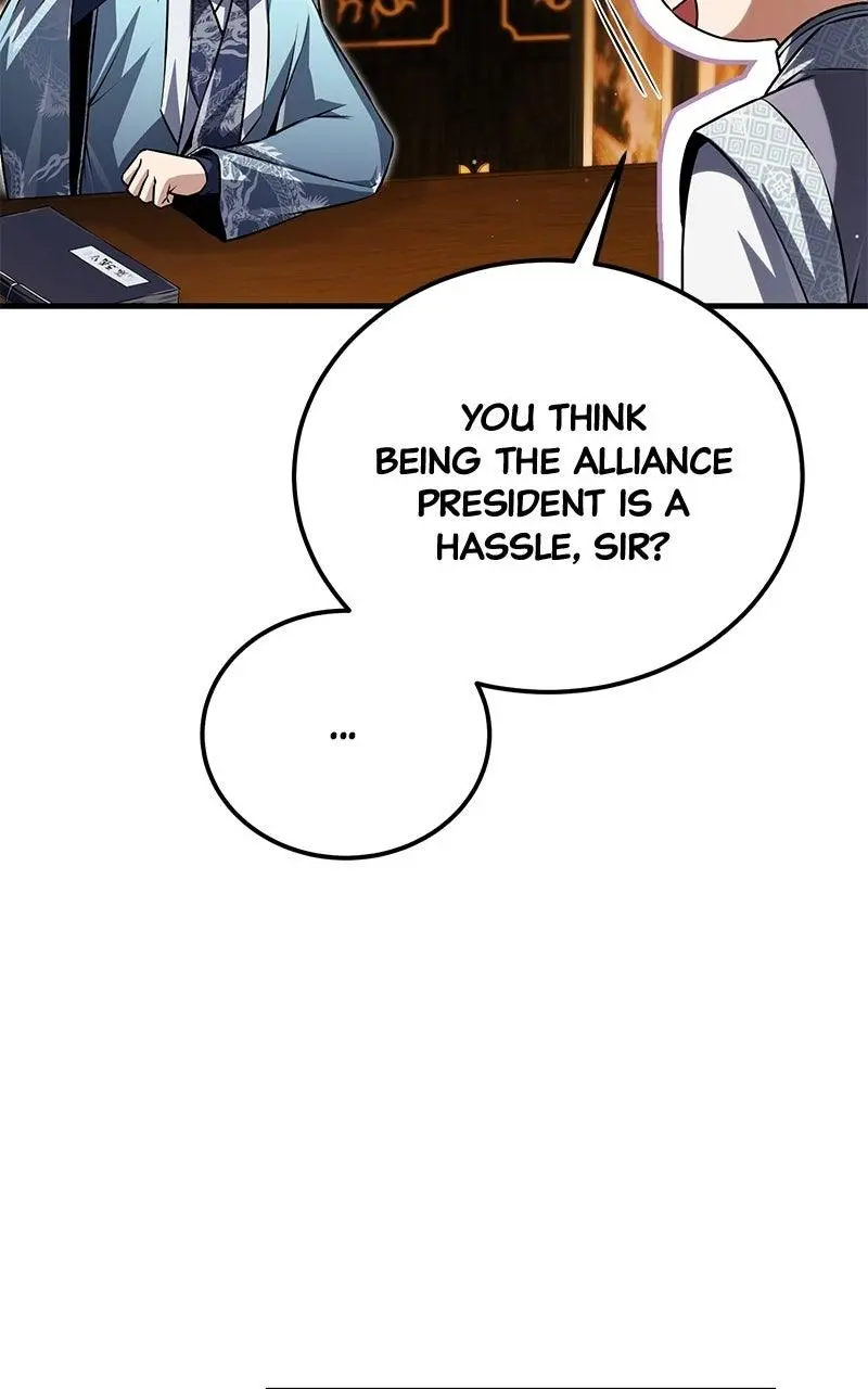 Read One Hit Teacher Master Baek - Chapter 142 - starinstructormasterbaek.com | Image 75