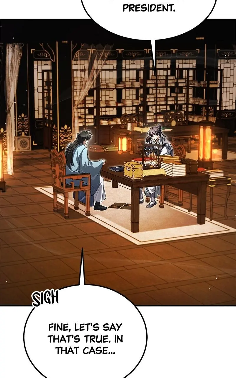 Read One Hit Teacher Master Baek - Chapter 142 - starinstructormasterbaek.com | Image 80