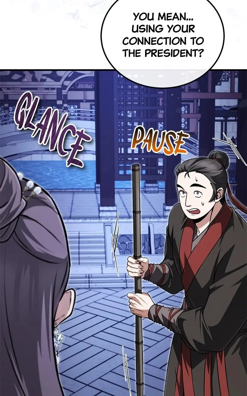 Read One Hit Teacher Master Baek - Chapter 142 - starinstructormasterbaek.com | Image 90
