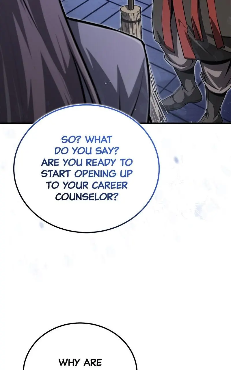 Read One Hit Teacher Master Baek - Chapter 142 - starinstructormasterbaek.com | Image 91