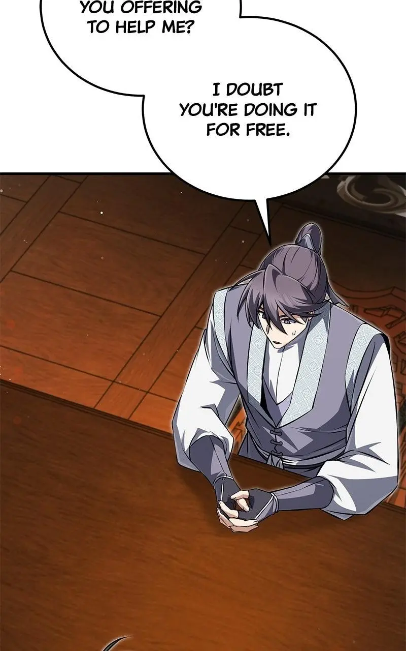 Read One Hit Teacher Master Baek - Chapter 142 - starinstructormasterbaek.com | Image 92